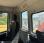 Benne basculante de chantier et de TP Iveco Trakker