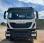 Benne basculante de chantier et de TP Iveco Trakker