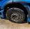 Pour semi-remorque Iveco STRALIS AS 500