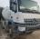 Bétonnière Mercedes AROCS 3240