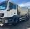 Bétonnière MAN TGS 35.400