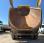 Benne basculante de chantier et de TP Volvo FH 400