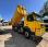 Benne basculante de chantier et de TP Volvo FH 400