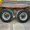 Benne basculante de chantier et de TP Volvo FH 400