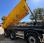 Benne basculante de chantier et de TP Volvo FH 400