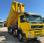 Benne basculante de chantier et de TP Volvo FH 400