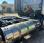 Pour semi-remorque Iveco AS 460 MIX LNG / CNG