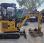 Mini-pelle Caterpillar 301.7D