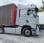 Pour semi-remorque Renault T520