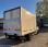 Fourgon à température dirigée (frigo) Iveco Daily