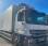 Fourgon à température dirigée (frigo) Mercedes Actros