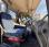 Benne basculante de chantier et de TP Iveco Eurocargo