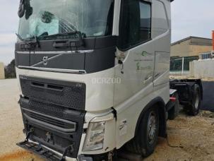 Pour semi-remorque Volvo FH