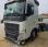 Pour semi-remorque Volvo FH