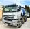 Bétonnière Mercedes Axor