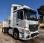 Pour semi-remorque Mercedes Actros
