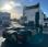 Pour semi-remorque DAF XF