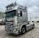 Pour semi-remorque DAF XF
