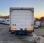 Fourgon avec parois et toit rigide Mercedes Atego
