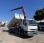 Benne basculante de chantier et de TP Renault DCI 320
