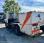 Pour semi-remorque Mercedes Axor