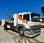 Pour semi-remorque Mercedes Axor
