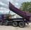 Benne basculante de chantier et de TP MAN TGS