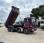 Benne basculante de chantier et de TP MAN TGS