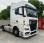 Pour semi-remorque MAN TGX