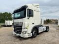 Pour semi-remorque DAF XF