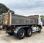 Benne basculante de chantier et de TP Volvo FM