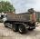Benne basculante de chantier et de TP Volvo FM