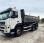 Benne basculante de chantier et de TP Volvo FM
