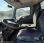 Benne basculante de chantier et de TP Mitsubishi Fuso Canter