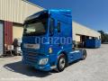 Pour semi-remorque DAF XF