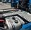 Pour semi-remorque DAF XF