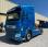 Pour semi-remorque DAF XF