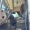 Pour semi-remorque DAF XF