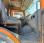 Benne basculante de chantier et de TP Mercedes Atego