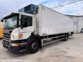 Fourgon à température dirigée (frigo) Scania P 250