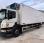 Fourgon à température dirigée (frigo) Scania P 250