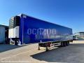 Fourgon à température dirigée (frigo) Chereau CARRIER MAXIMA 1000
