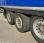 Fourgon à température dirigée (frigo) Chereau CARRIER MAXIMA 1000