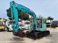 Pelle  Sumitomo SH 145
