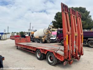 Porte-engins ACTM SR32215