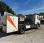 Pour semi-remorque Mercedes Axor