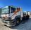 Pour semi-remorque Mercedes Axor