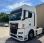 Pour semi-remorque MAN TGX