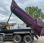 Benne basculante de chantier et de TP MAN TGS