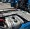 Pour semi-remorque DAF XF
